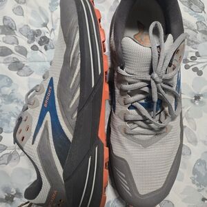 Brooks cascadia 16
